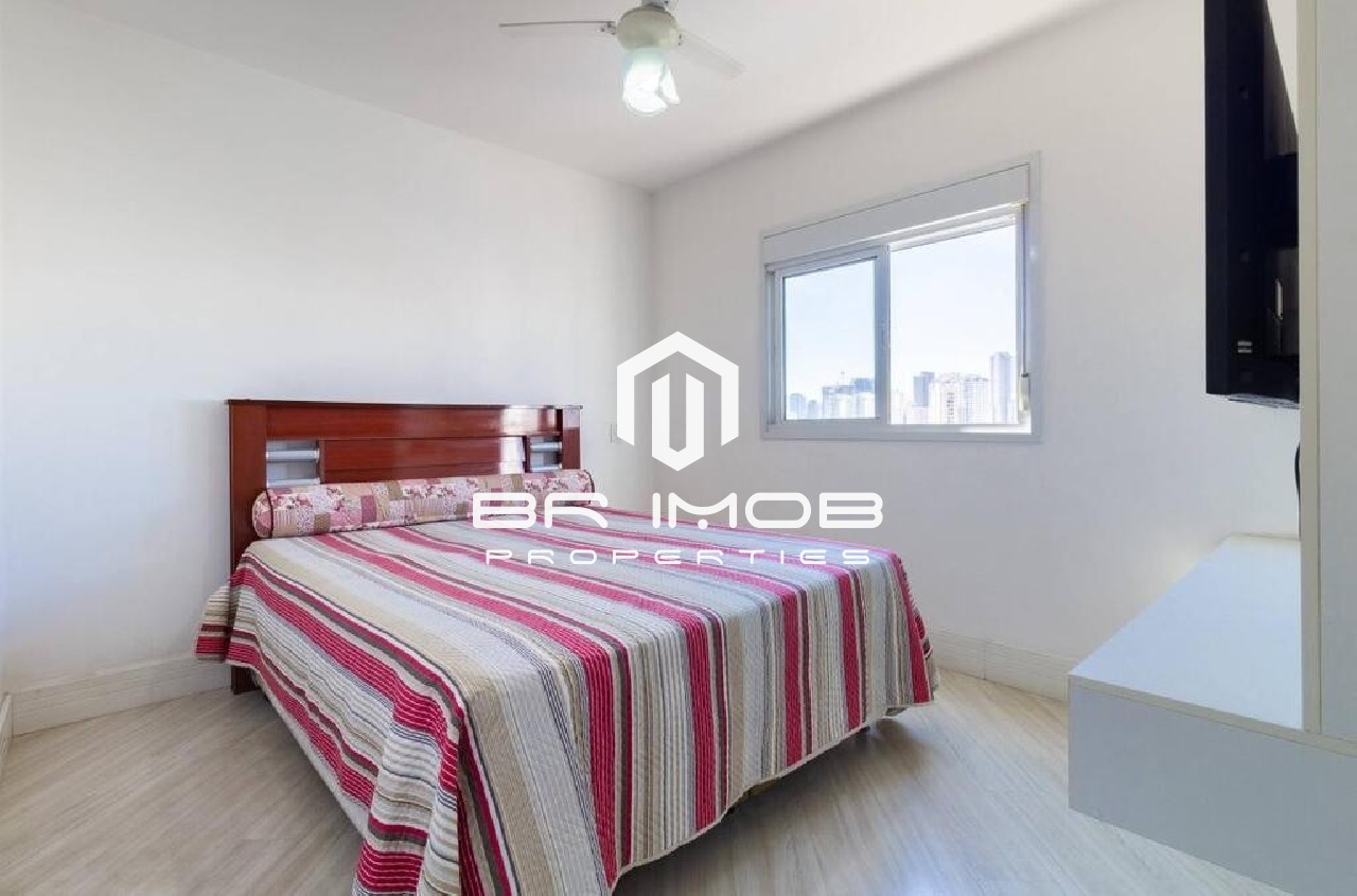 Apartamento à venda com 3 quartos, 140m² - Foto 19