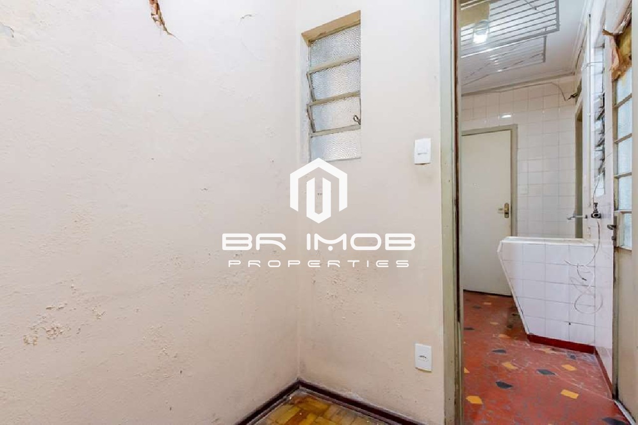 Apartamento à venda com 3 quartos, 107m² - Foto 8