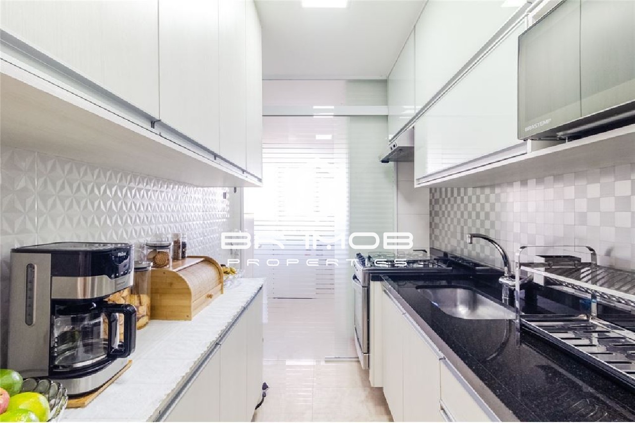 Apartamento à venda com 3 quartos, 81m² - Foto 15