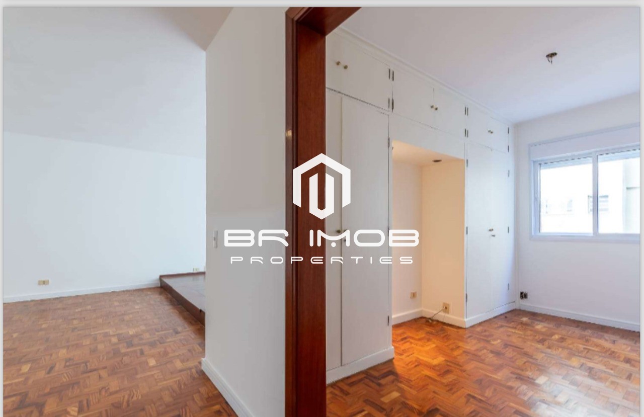 Apartamento à venda com 3 quartos, 139m² - Foto 7