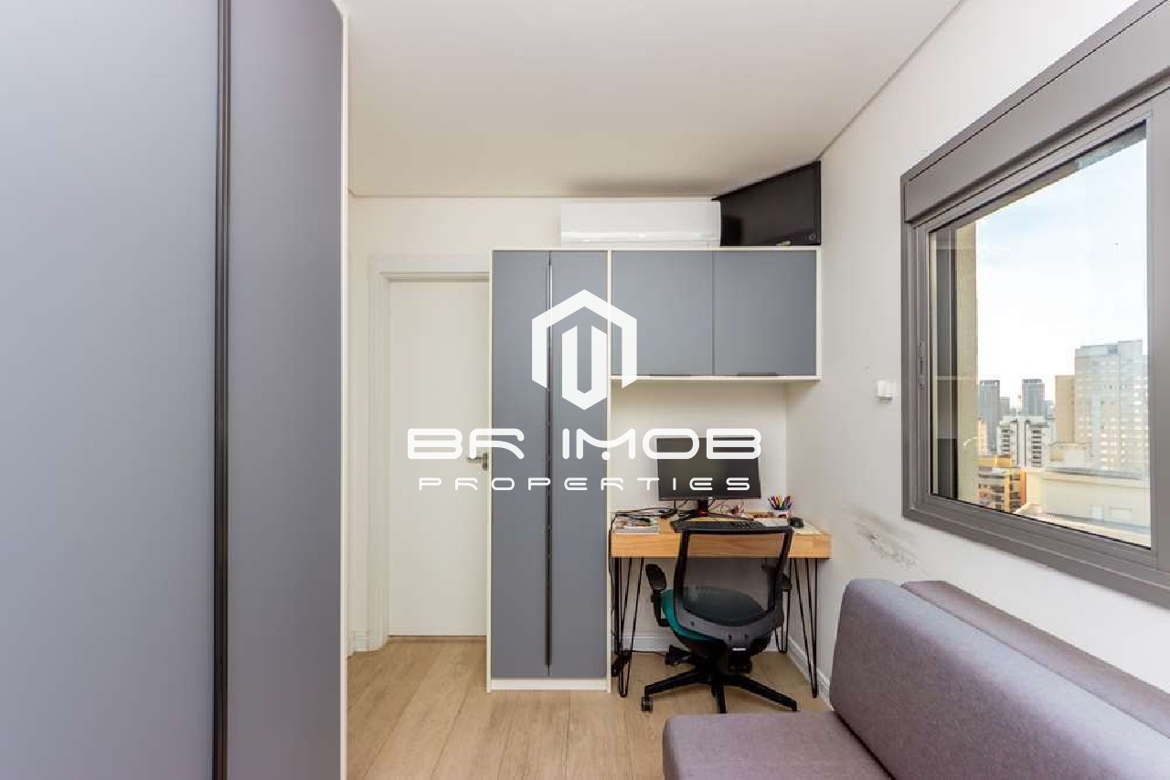 Apartamento à venda com 2 quartos, 82m² - Foto 19