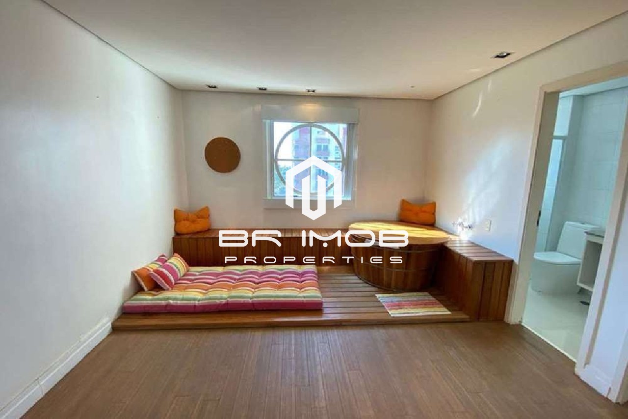 Apartamento à venda com 2 quartos, 136m² - Foto 13