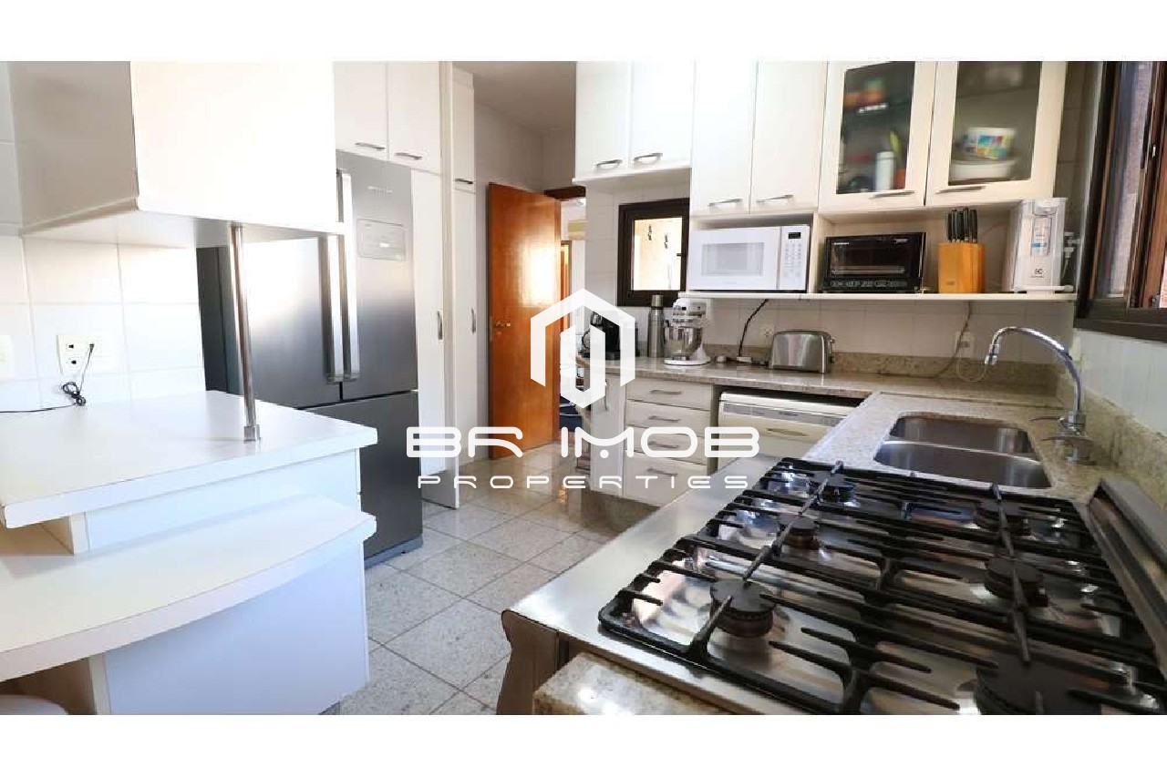 Apartamento, 4 quartos, 226 m² - Foto 12