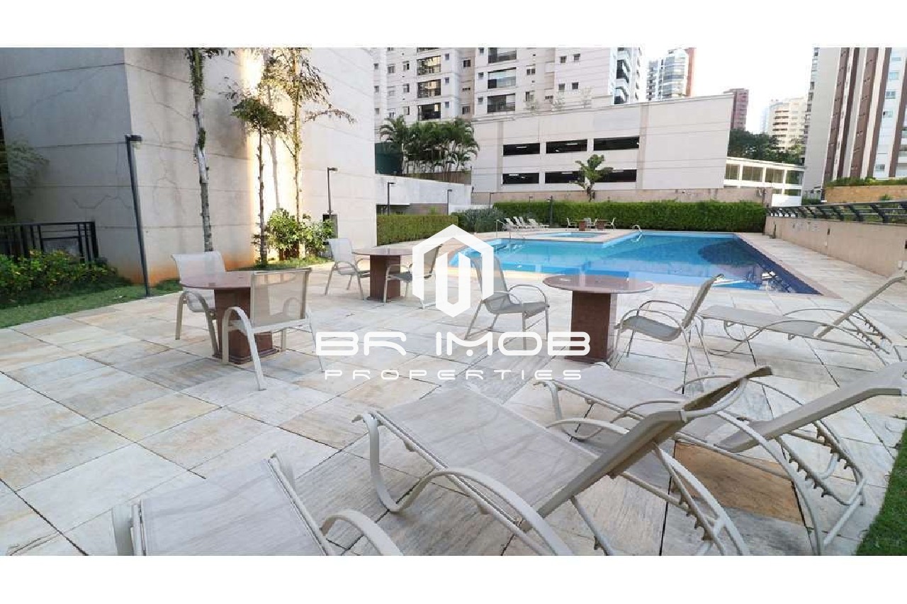 Apartamento, 4 quartos, 226 m² - Foto 22