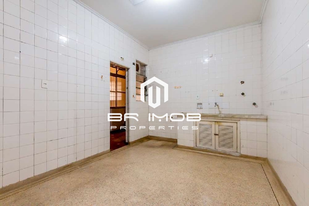 Apartamento à venda com 3 quartos, 107m² - Foto 6