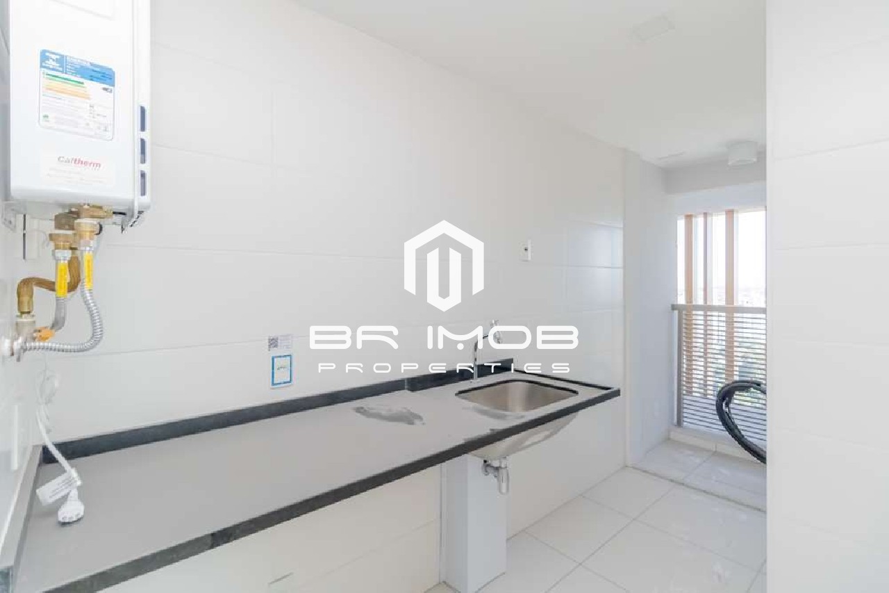 Apartamento à venda com 3 quartos, 146m² - Foto 8