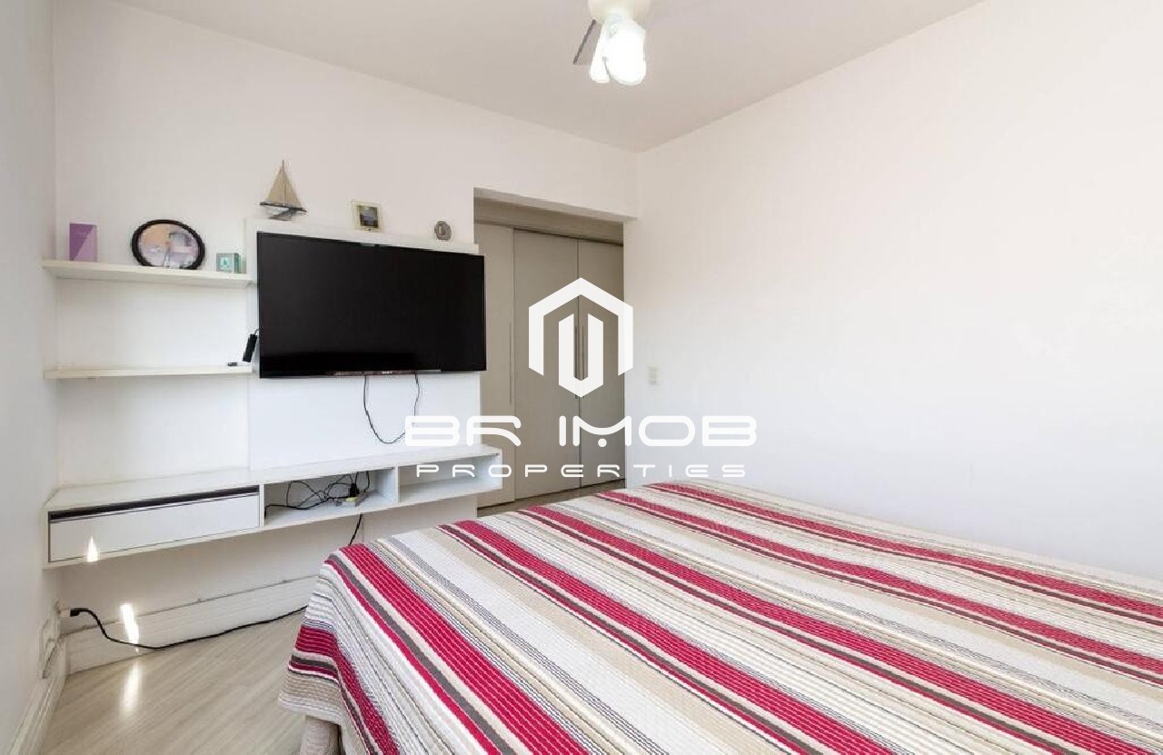 Apartamento à venda com 3 quartos, 140m² - Foto 21