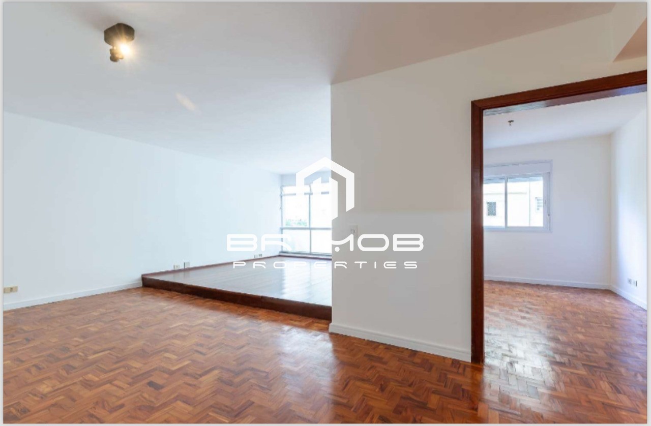 Apartamento à venda com 3 quartos, 139m² - Foto 6