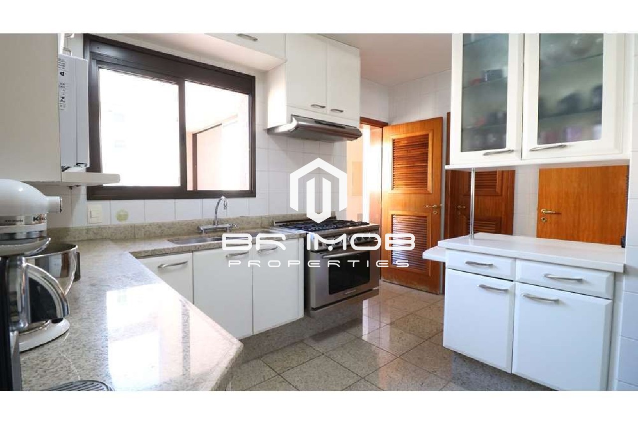 Apartamento, 4 quartos, 226 m² - Foto 13