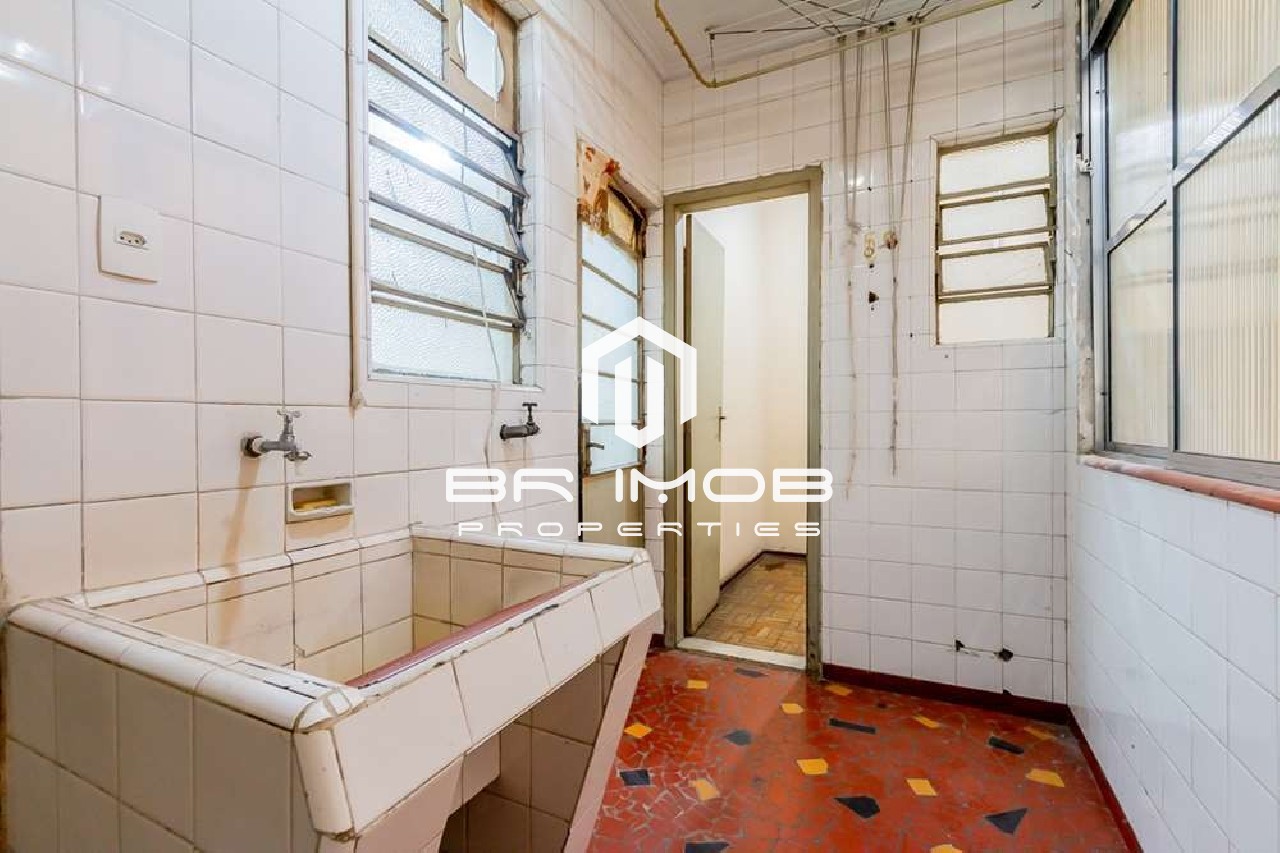 Apartamento à venda com 3 quartos, 107m² - Foto 11