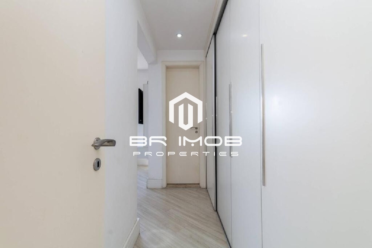 Apartamento à venda com 3 quartos, 140m² - Foto 22