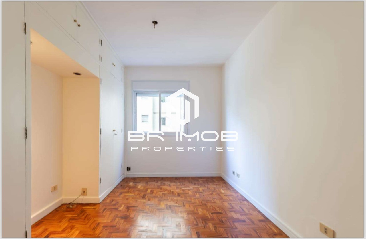 Apartamento à venda com 3 quartos, 139m² - Foto 8