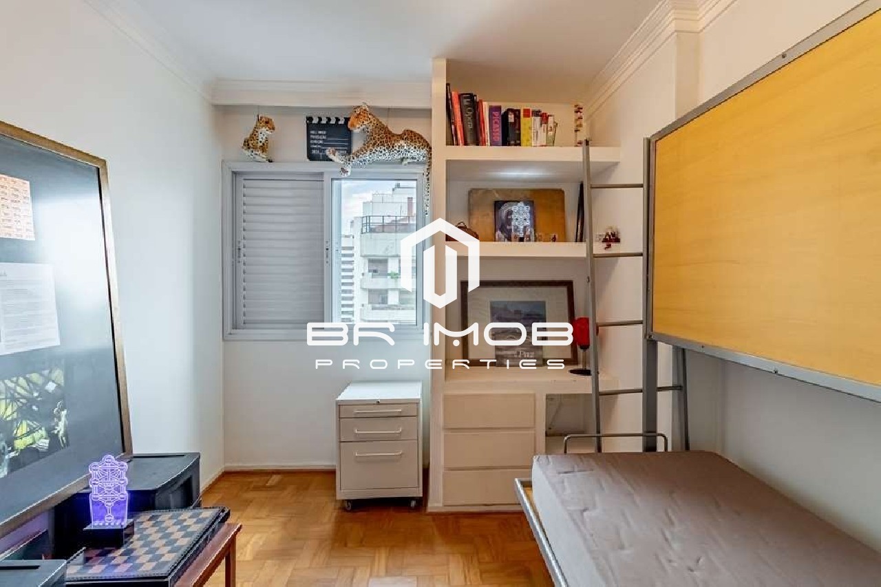 Apartamento à venda com 3 quartos, 88m² - Foto 19