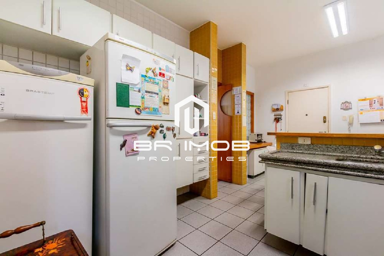 Apartamento à venda com 3 quartos, 173m² - Foto 14