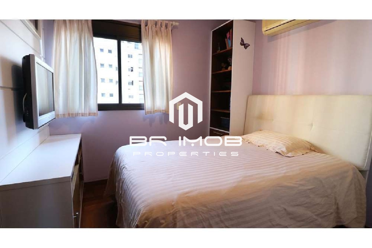 Apartamento, 4 quartos, 226 m² - Foto 19