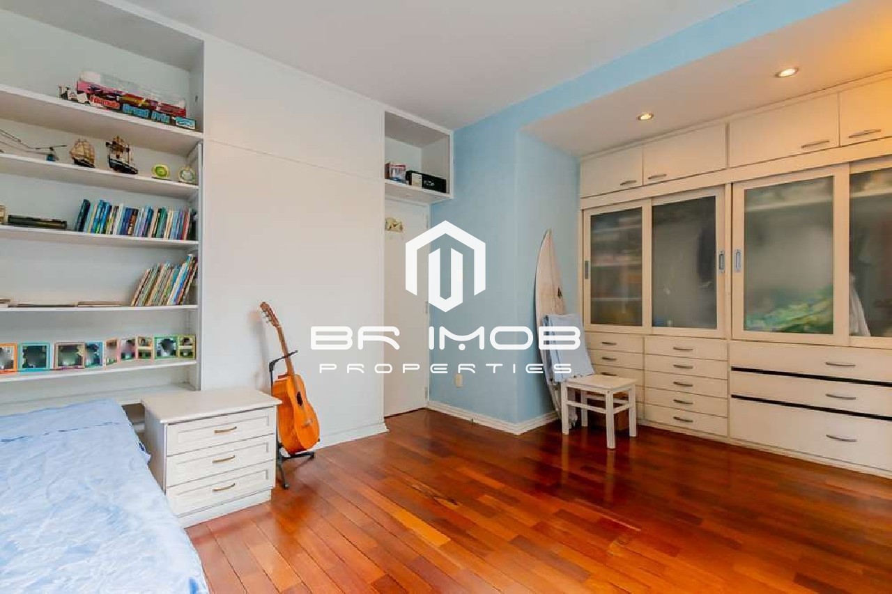 Apartamento à venda com 3 quartos, 173m² - Foto 27