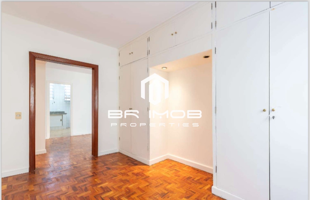 Apartamento à venda com 3 quartos, 139m² - Foto 9