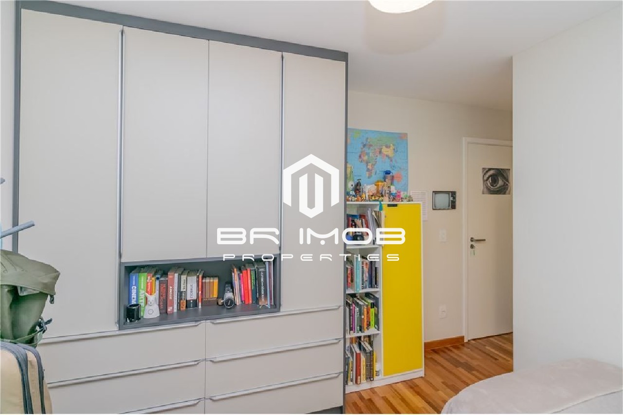 Apartamento à venda com 3 quartos, 163m² - Foto 16