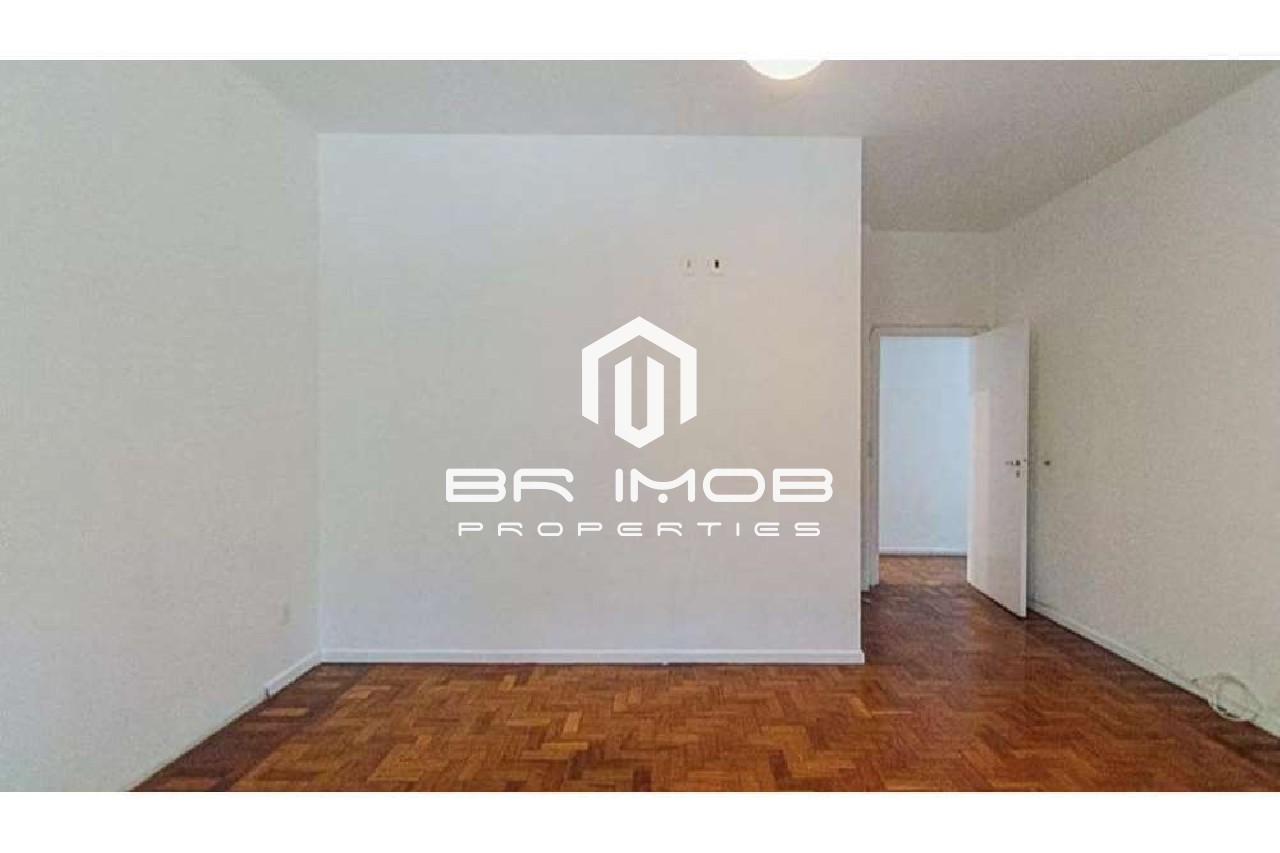 Apartamento à venda com 3 quartos, 132m² - Foto 3