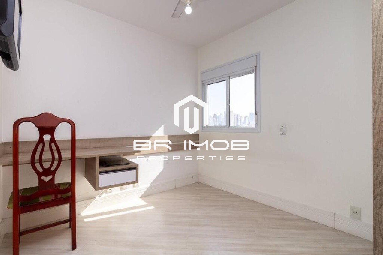 Apartamento à venda com 3 quartos, 140m² - Foto 25