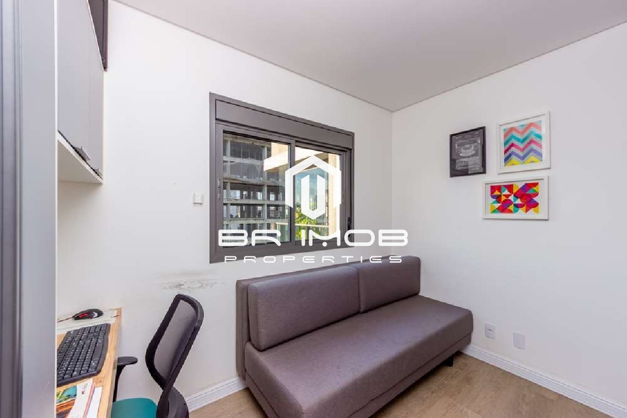 Apartamento à venda com 2 quartos, 82m² - Foto 20