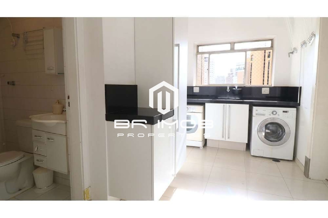 Apartamento à venda com 4 quartos, 271m² - Foto 27