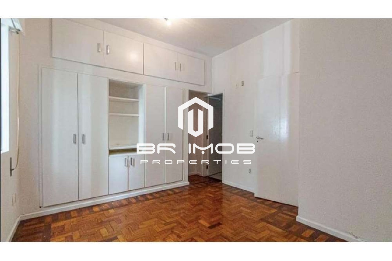 Apartamento à venda com 3 quartos, 132m² - Foto 20