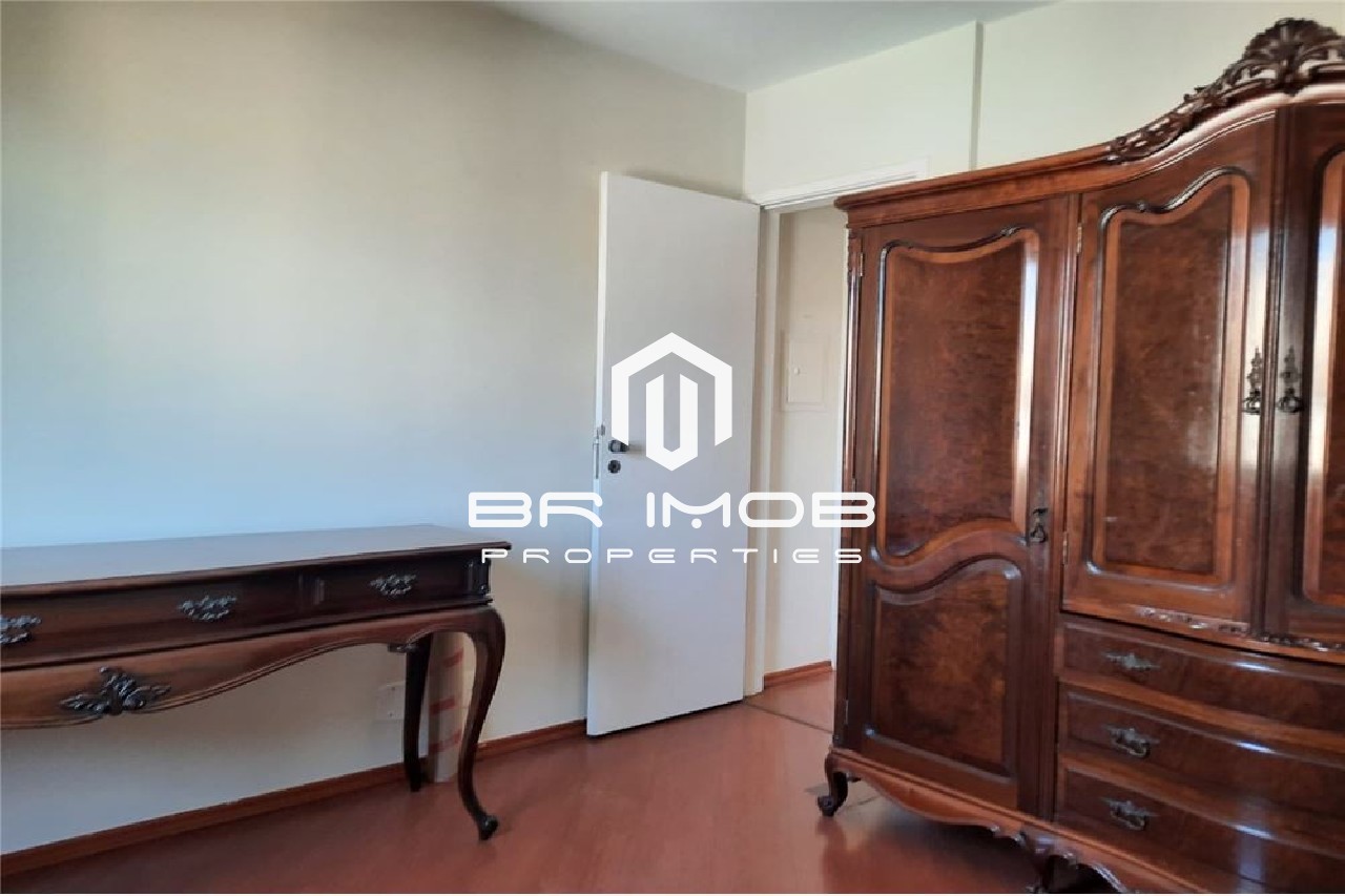 Apartamento à venda com 1 quarto, 36m² - Foto 14