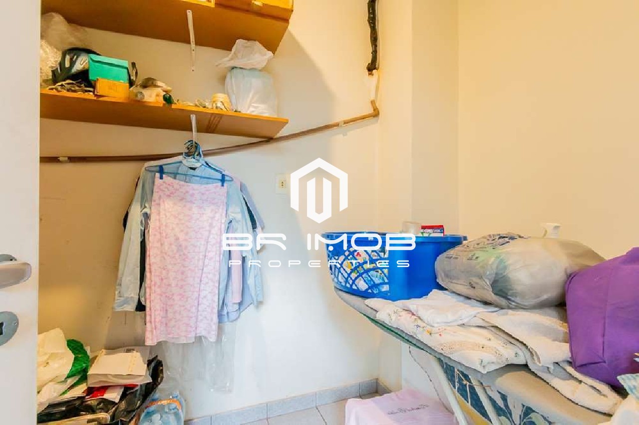 Apartamento à venda com 3 quartos, 173m² - Foto 18