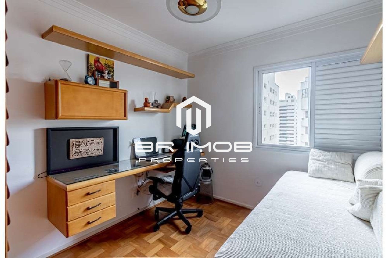 Apartamento à venda com 3 quartos, 88m² - Foto 15