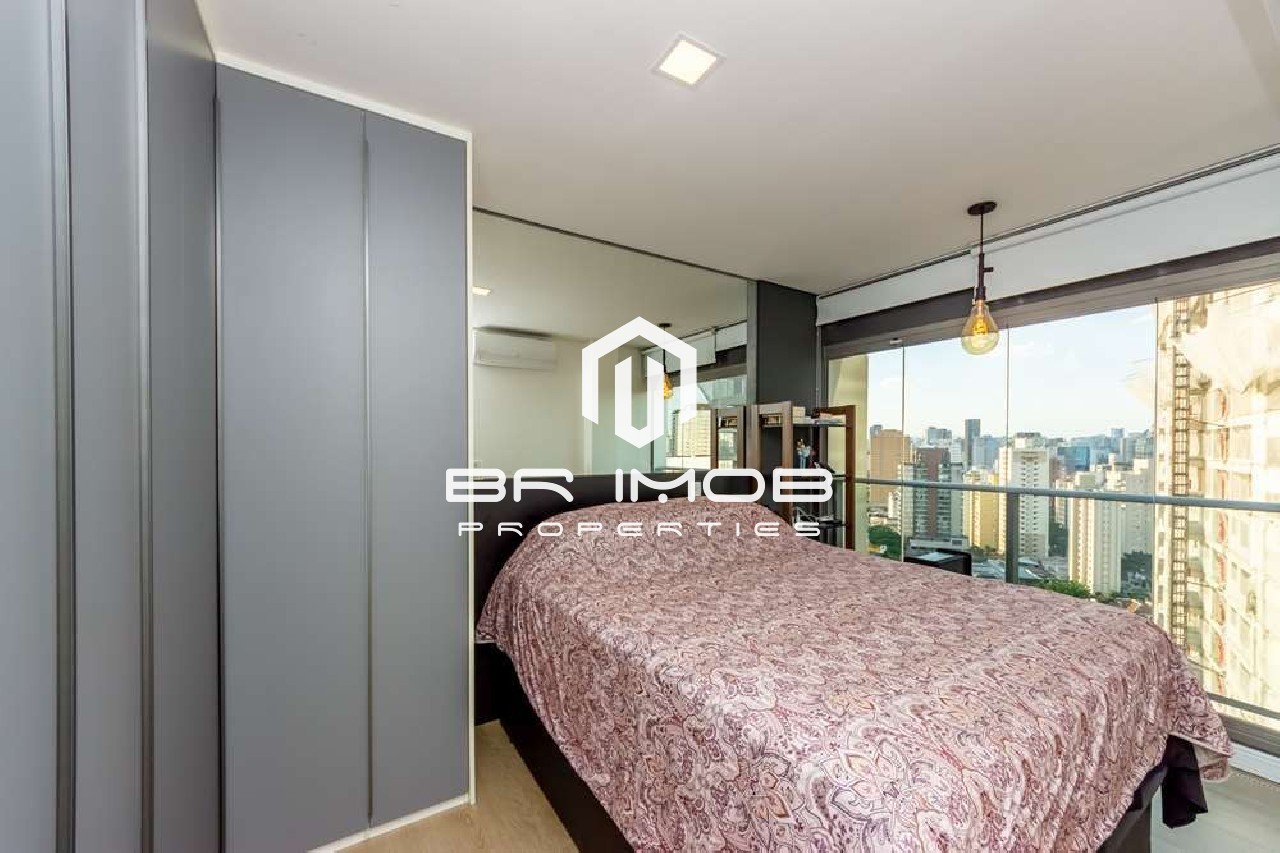 Apartamento à venda com 2 quartos, 82m² - Foto 17