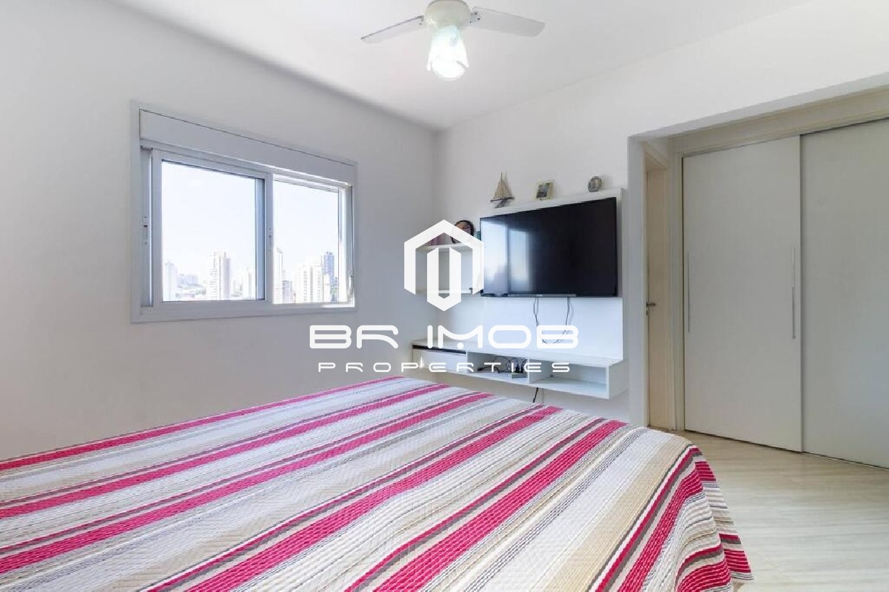 Apartamento à venda com 3 quartos, 140m² - Foto 20