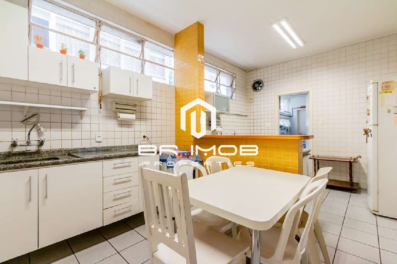 Apartamento à venda com 3 quartos, 173m² - Foto 15