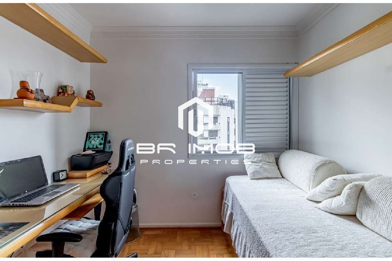 Apartamento à venda com 3 quartos, 88m² - Foto 14