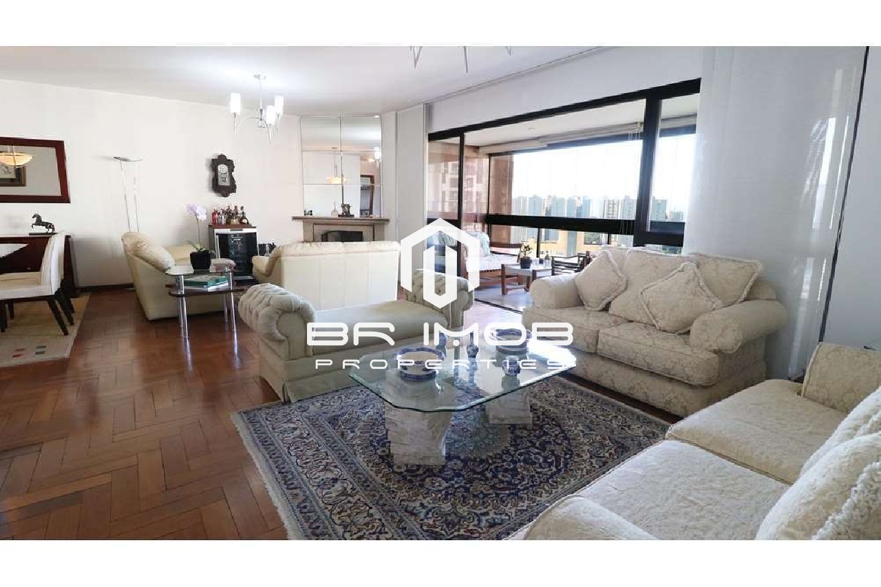 Apartamento, 4 quartos, 226 m² - Foto 5