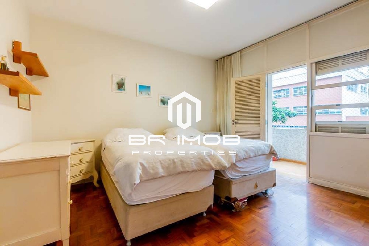 Apartamento à venda com 3 quartos, 173m² - Foto 25