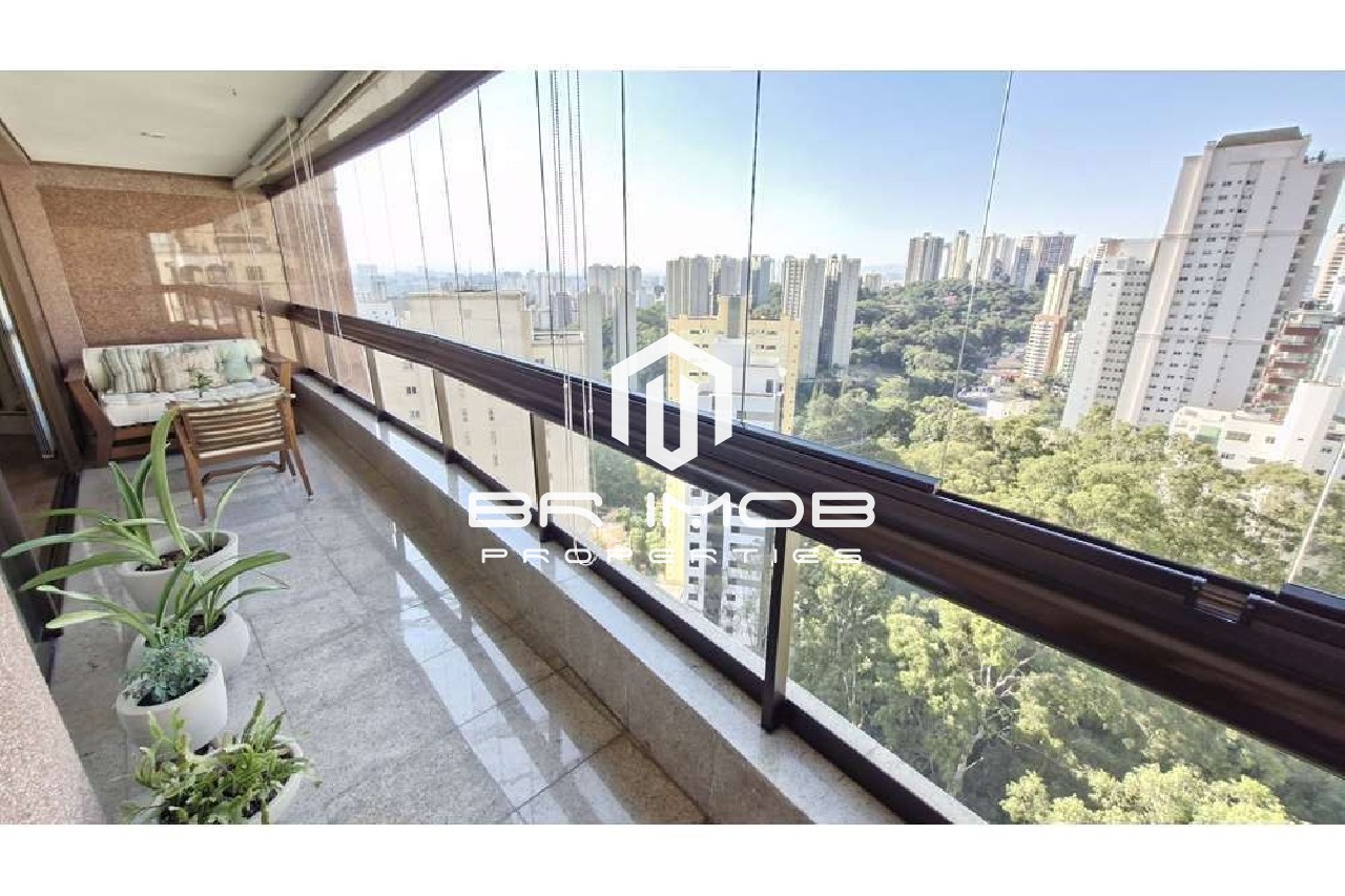 Apartamento, 4 quartos, 226 m² - Foto 2