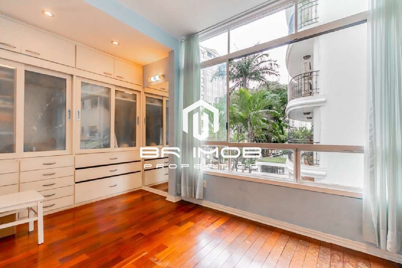 Apartamento à venda com 3 quartos, 173m² - Foto 31