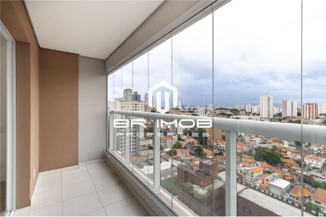 Apartamento à venda com 1 quarto, 42m² - Foto 3