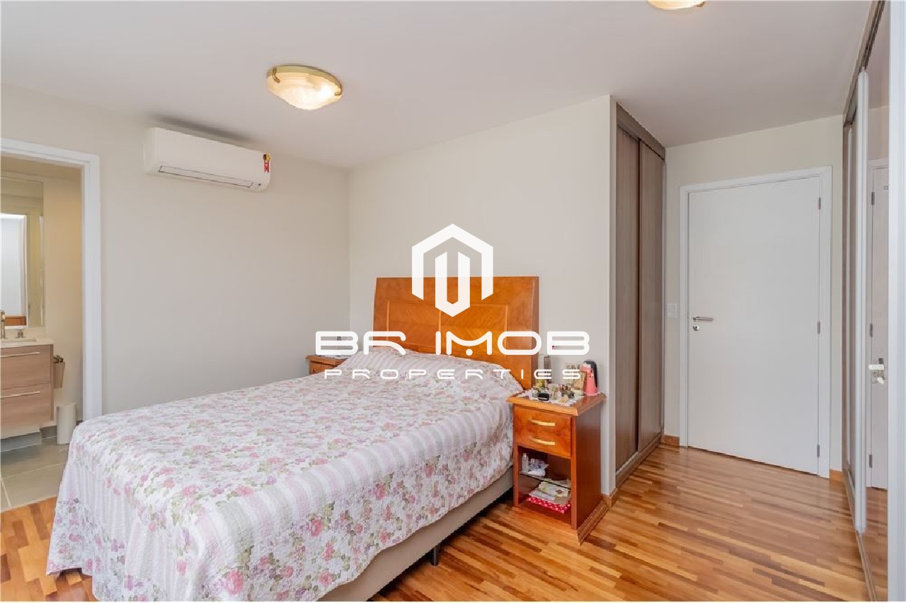 Apartamento à venda com 3 quartos, 163m² - Foto 10