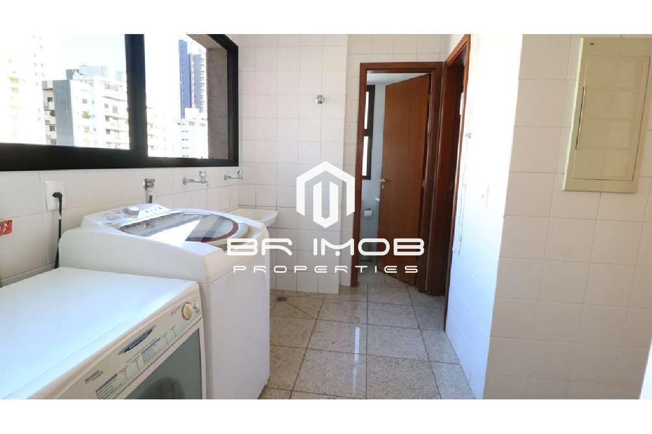 Apartamento, 4 quartos, 226 m² - Foto 14
