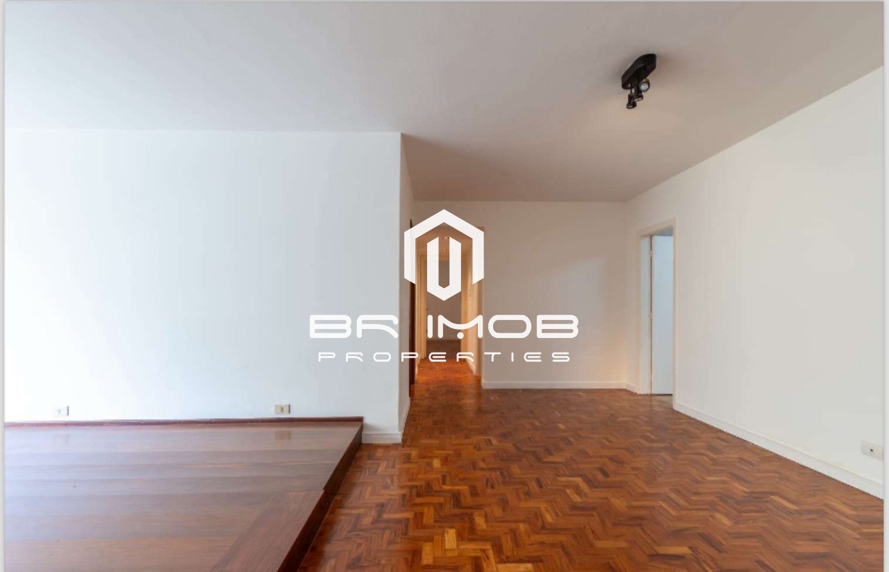 Apartamento à venda com 3 quartos, 139m² - Foto 5