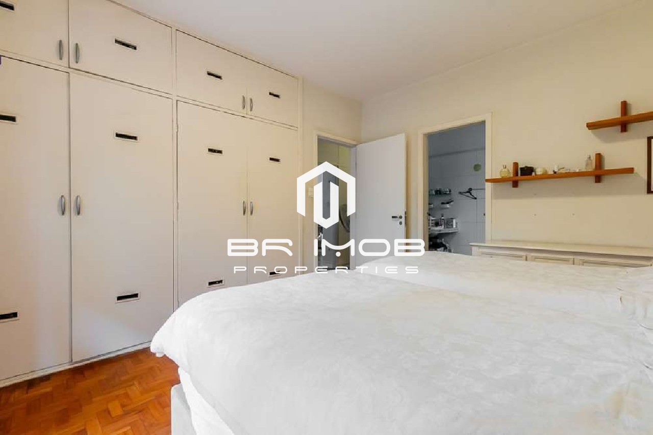 Apartamento à venda com 3 quartos, 173m² - Foto 30