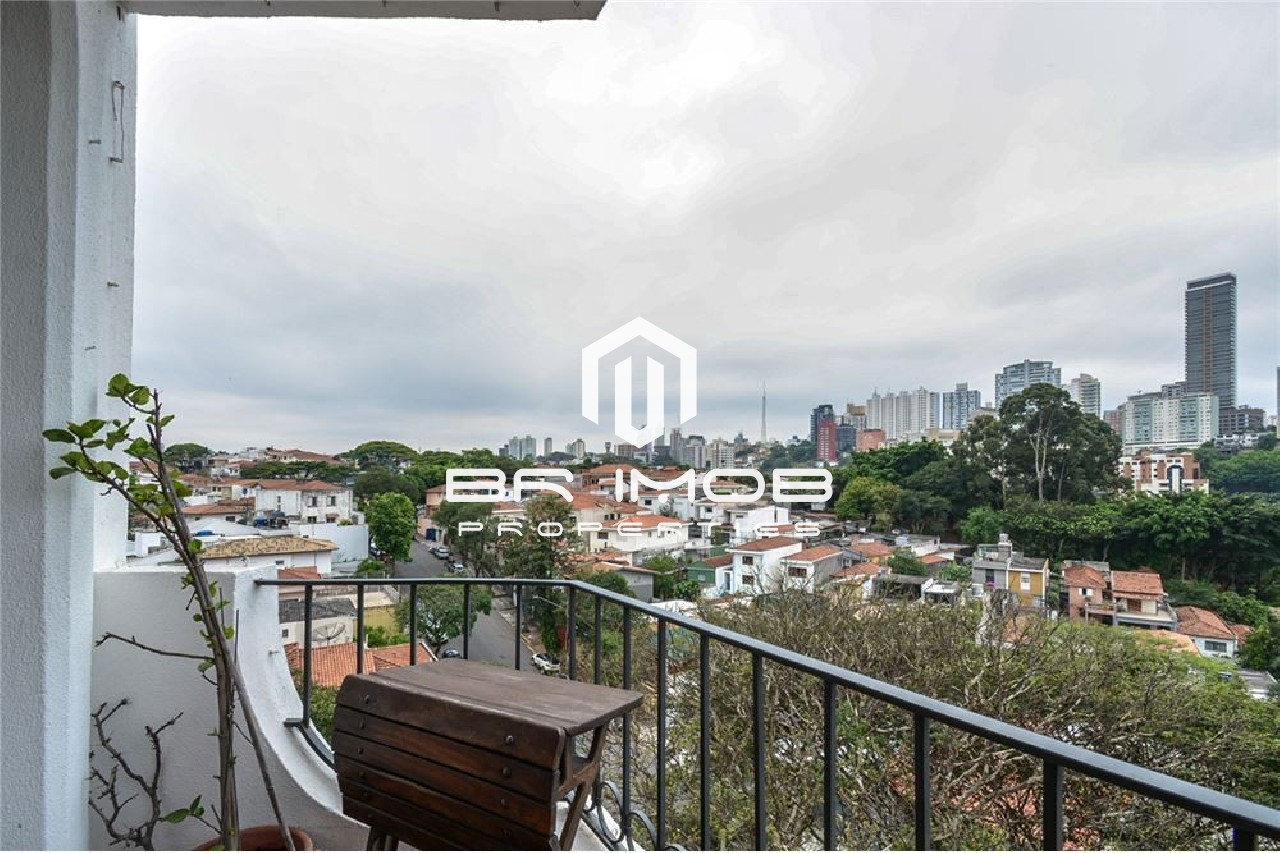 Apartamento à venda com 3 quartos, 158m² - Foto 3