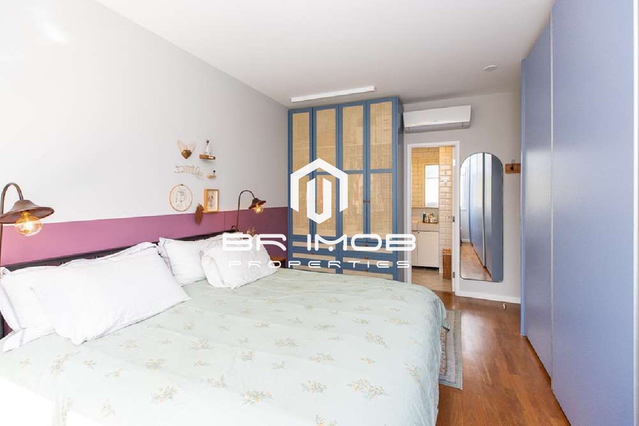 Apartamento à venda com 3 quartos, 132m² - Foto 35