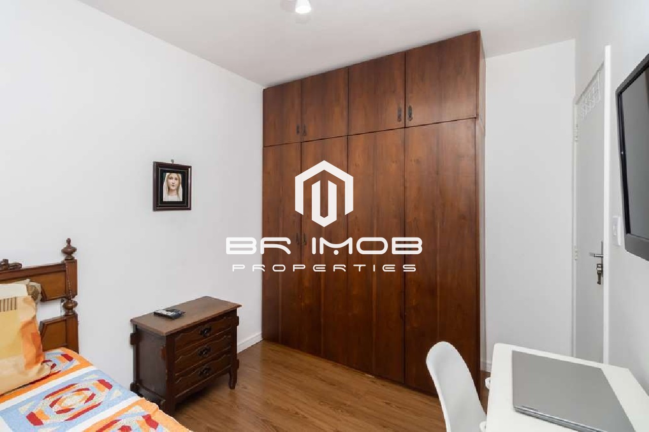 Apartamento à venda com 3 quartos, 58m² - Foto 13