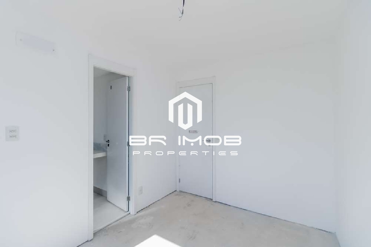 Apartamento à venda com 3 quartos, 146m² - Foto 11