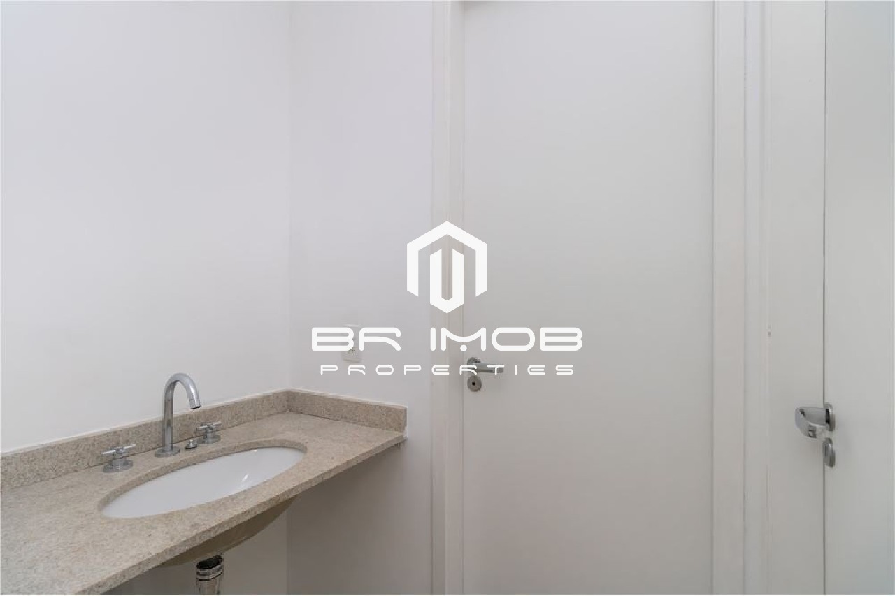 Apartamento à venda com 1 quarto, 42m² - Foto 11