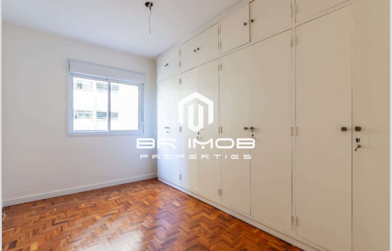 Apartamento à venda com 3 quartos, 139m² - Foto 12