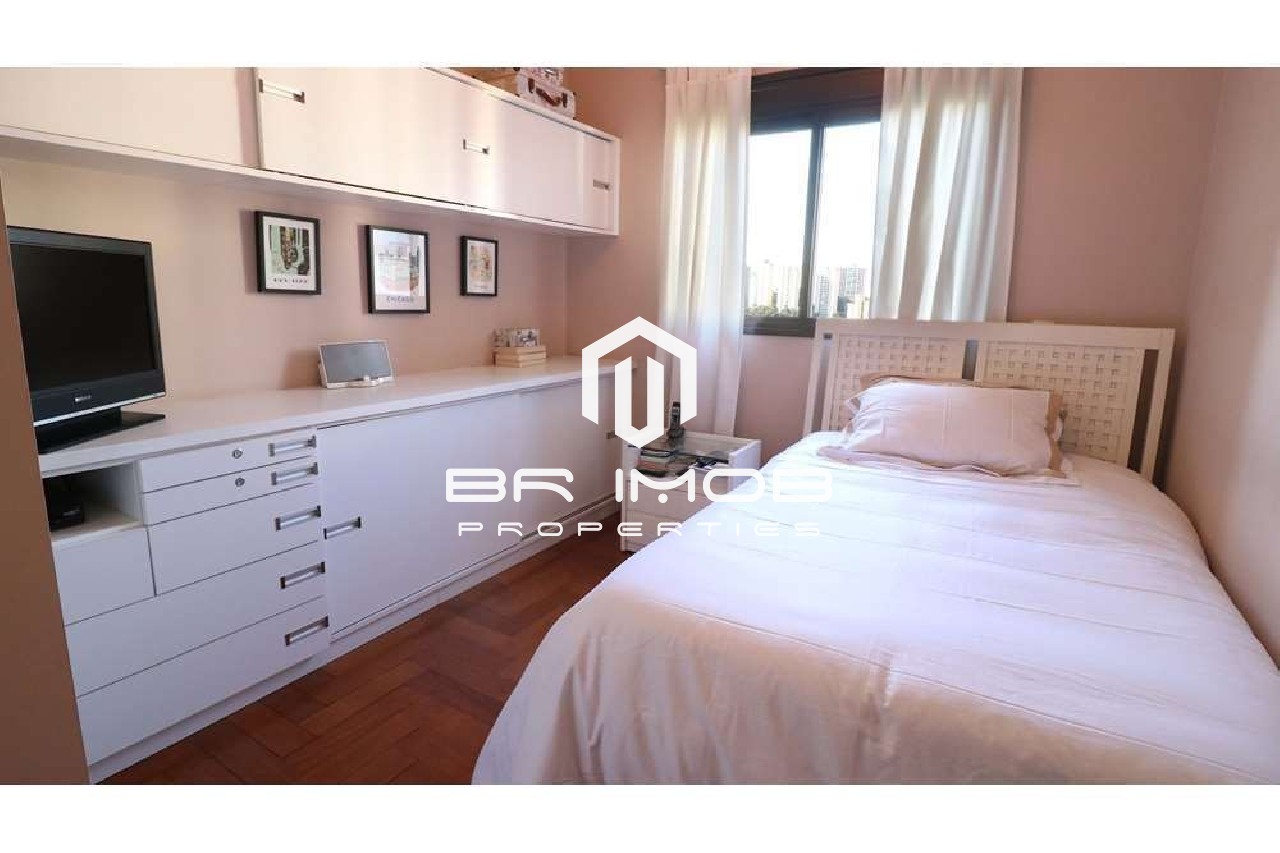 Apartamento, 4 quartos, 226 m² - Foto 20